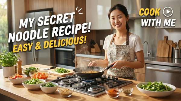 草莓视频美食视频教程